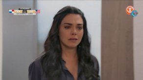 Fernanda se entera de la verdad.