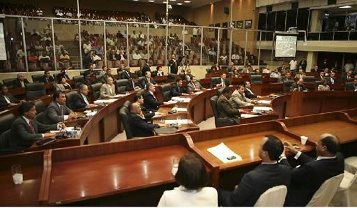 Inician sesiones extraordinarias con tres temas en agenda
