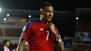 Selección de Panamá viaja este domingo rumbo a Europa