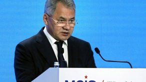 Ministro de Defensa ruso denuncia presión sin precedentes contra Venezuela