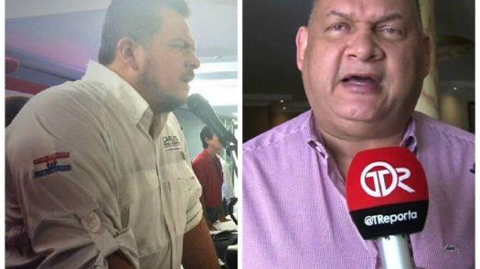 Dirigentes del PRD rechazan cualquier alianza estratégica con el CD