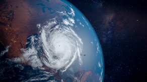 Temporada de Huracanes&nbsp;