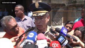 Se le fue la mano en pollo: Fábrega sobre discurso de magistrado Pinilla