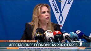 Apede se pronuncia sobre constantes cierres de calle