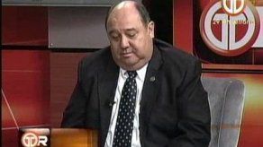 Afú muestra pruebas que incriminan a Torrijos en caso Cemis