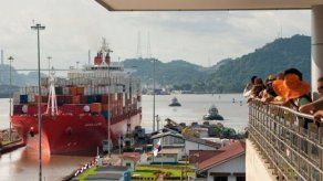 Panamá asegura que la disputa del Canal no perjudicó al turismo Panamá asegura que la disputa del Canal no perjudicó al turismo