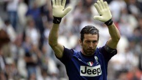 Buffon quiere jugar la final de la Confederaciones contra Brasil