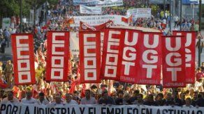 España se encamina hacia una nueva huelga el 14 de noviembre