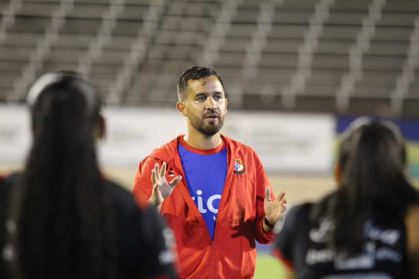 Nacho Quintana dirá presente en foro de DTs para Análisis del Mundial&nbsp;