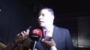 Ordenan detención preventiva contra empresario Pablo Ruiz