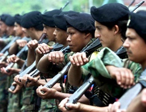 Ministro colombiano insiste en que FARC no ha cumplido cese al fuego