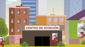 Inicia la veda y periodo de reflexión electoral en todo Panamá