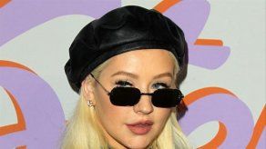 A Christina Aguilera le preocupa que sus hijos vean sus videoclips más provocativos
