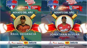 Empate histórico en la escogencia del Novato del Año