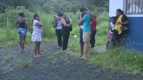FTC mantiene búsqueda de un menor arrastrado por corriente en Viejo Veranillo