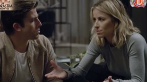 AMOR SIN IGUAL | Fernanda investiga el caso de Pepe