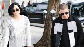 Nick Jonas niega estar implicado en la ruptura de Demi Lovato y Wilmer Valderrama