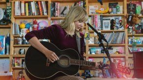 Taylor Swift compone un tema junto a Andrew Lloyd Webber para el filme Cats