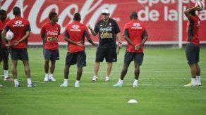 DT Markarián cierra ciclo en Perú con resultados negativos