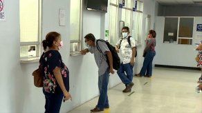 El director de la CSS, Enrique Lau dijo que hay desabastecimiento de tres medicamentos para la hipertensión: amlodipina, irbesartán, y perindopril.