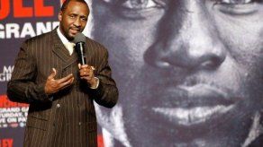 Thomas Hearns encabeza exaltados a Salón de la Fama del boxeo