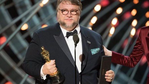 Galardonados en la 90 edición de los Premios Óscar