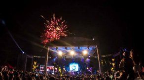 Gian Varela promete mega show con Guaynaa en Paradise