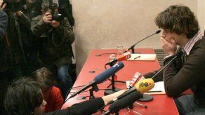 Lanzan misión para Betancourt