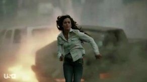 Presentan versión en inglés de La Reina del Sur en Hispanicize