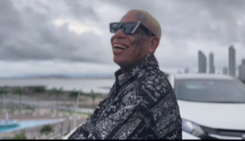 Japanese lanza nueva canción con el mismo estilo de Bad Bunny