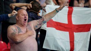 Wembley recibirá más de 60,000 espectadores en las finales de Eurocopa 2020