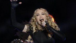 Policía de Los Angeles busca a hombre que amenazó a Madonna