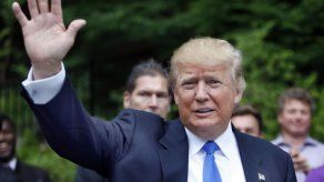 Líderes hispanos: Partido Republicano debe condenar a Trump