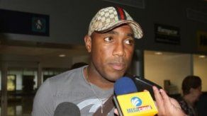 Luis El Matador Tejada se instala en Veracruz y entrena