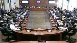 OEA aprueba resolución que declara ilegítimo gobierno venezolano