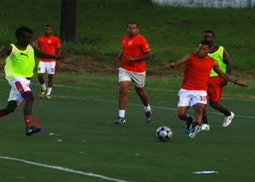 Río Abajo y el CAI listos para la Gran Final del ascenso