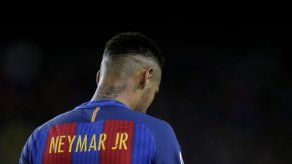 Fiscales en España piden 2 años de cárcel para Neymar