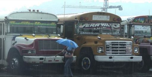 Transportistas de Veranillo amenazan con paralizar el servicio