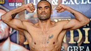 La AMB subastará combate titular súper welter en Panamá