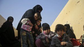 Al menos 6 civiles muertos en ataque suicida en Irak