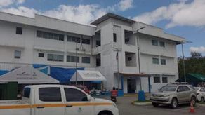 Policentro de Salud Luis H. Moreno