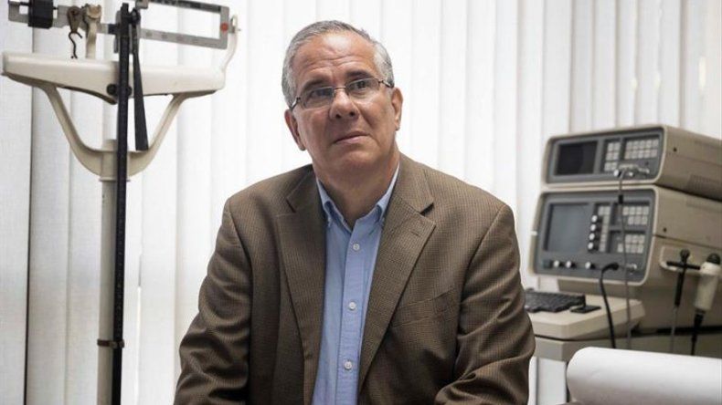 El secuestro del diputado venezolano Juan Requesens según su padre
