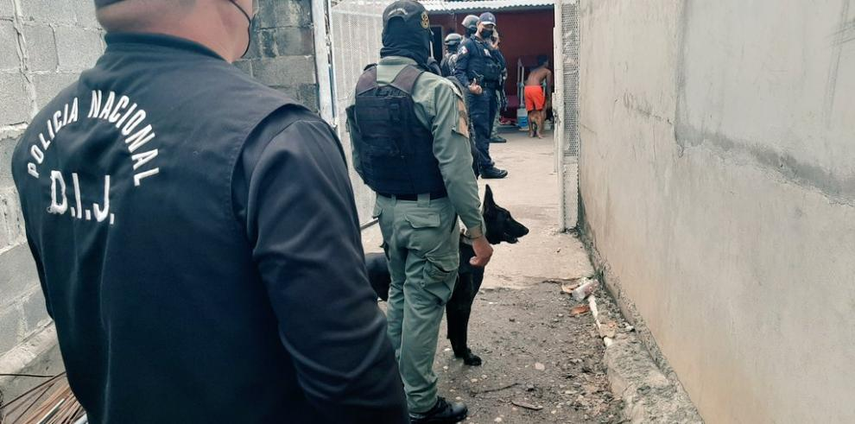 Operación Apolo ubica a personas requeridas por la justicia&nbsp;