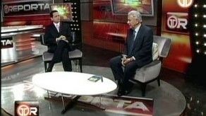 Condena de Gómez era anticipada, dice Rogelio Cruz