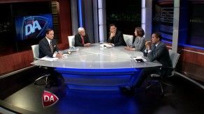 Debate sobre actos ilícitos en la Asamblea Nacional