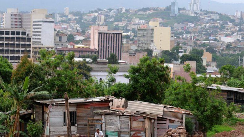 Honduras reporta avances sociales pero requiere gasto más eficiente, dice BM