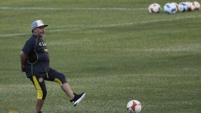 Expectación ante la presencia o ausencia de Maradona en Cannes