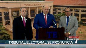 TE afirma que no hay condiciones para organizar consulta popular sobre contrato minero