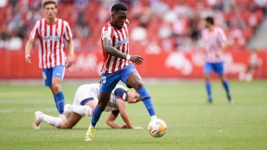 Legionarios destacan en sus clubes este fin de semana