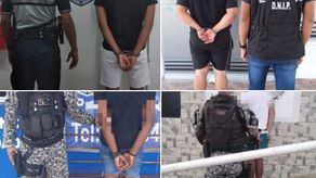 Se&nbsp;llevaron a cabo 15 allanamientos y operativos en Panamá, Chiriquí y distrito de San Miguelito, entre otros puntos del país.&nbsp;
